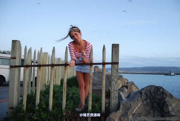 cuffedoutdoors - cod127 第 22 张图片