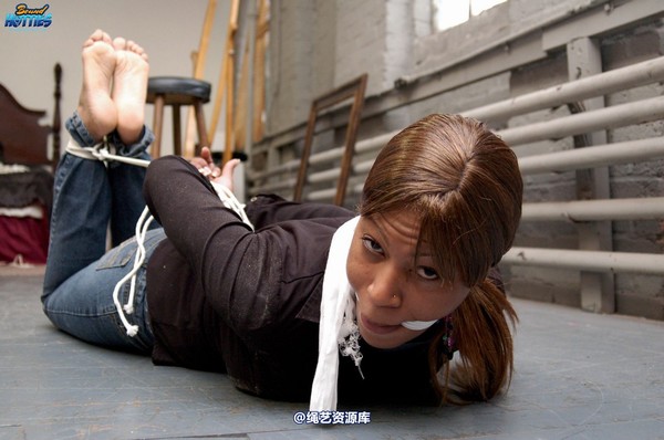 boundhotties - JADE 2 第 24 张图片