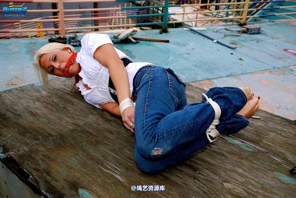 boundhotties - JENN 10 第 29 张图片