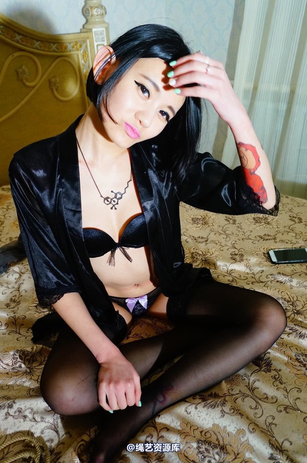 dk13美束馆 - 3.26-尼姑黑a-b114 第 93 张图片