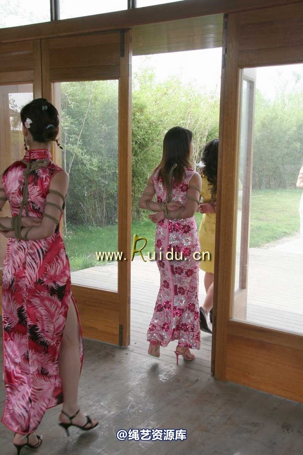 锐度主张 - 20070629第22期 诗情画意  模特：大小灵 第 90 张图片