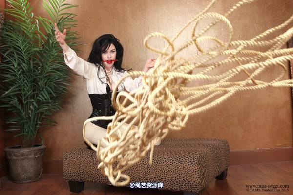 miss-sweet - THE EQUESTRIAN 3 第 227 张图片