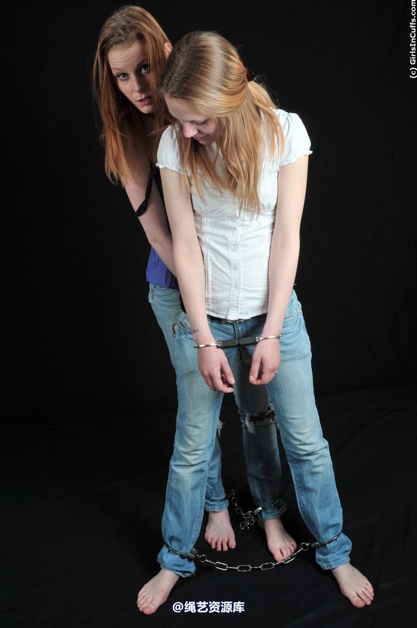 girlsincuffs - gic326 第 28 张图片