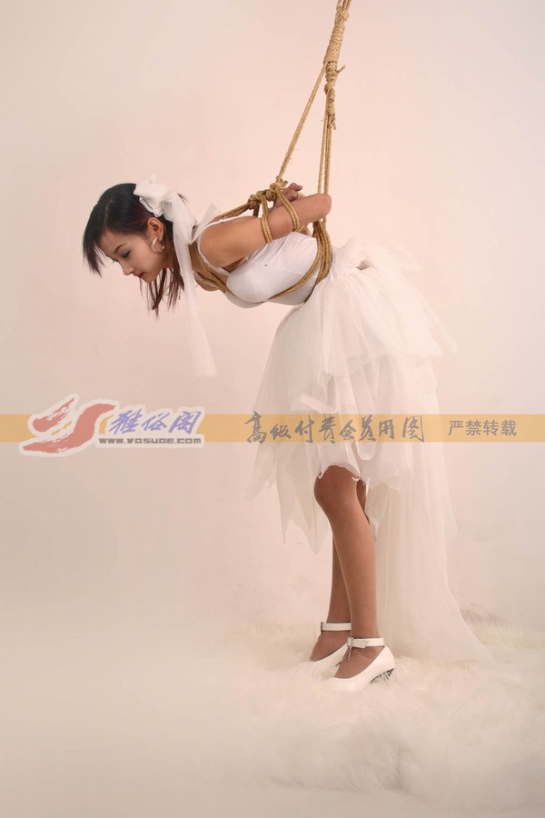 雅俗阁 - 20060422雪儿婚纱 第 115 张图片