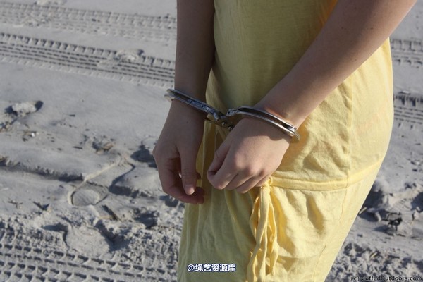 cuffedoutdoors - cod286 第 18 张图片