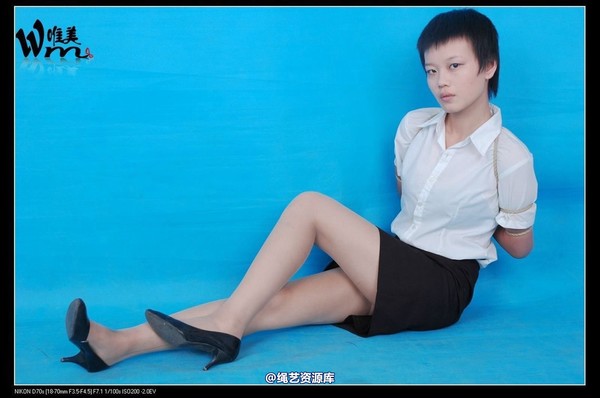 唯美之家 - 09-8-4嫣蓉制服 第 72 张图片