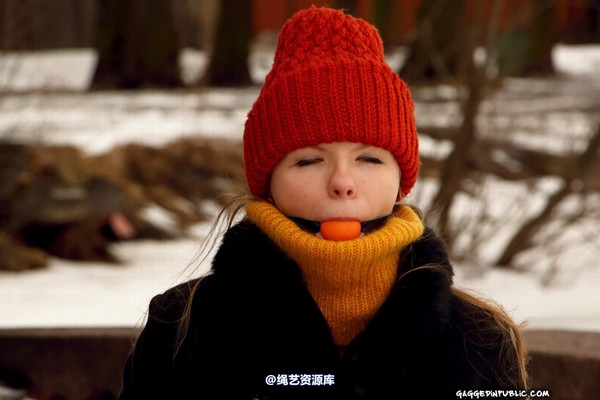 gaggedinpublic - gip463 第 12 张图片