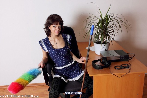 cuffedinuniform - ciu143 第 78 张图片