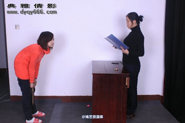 典雅倩影 - 065-再现红蜘蛛（四） 第 51 张图片