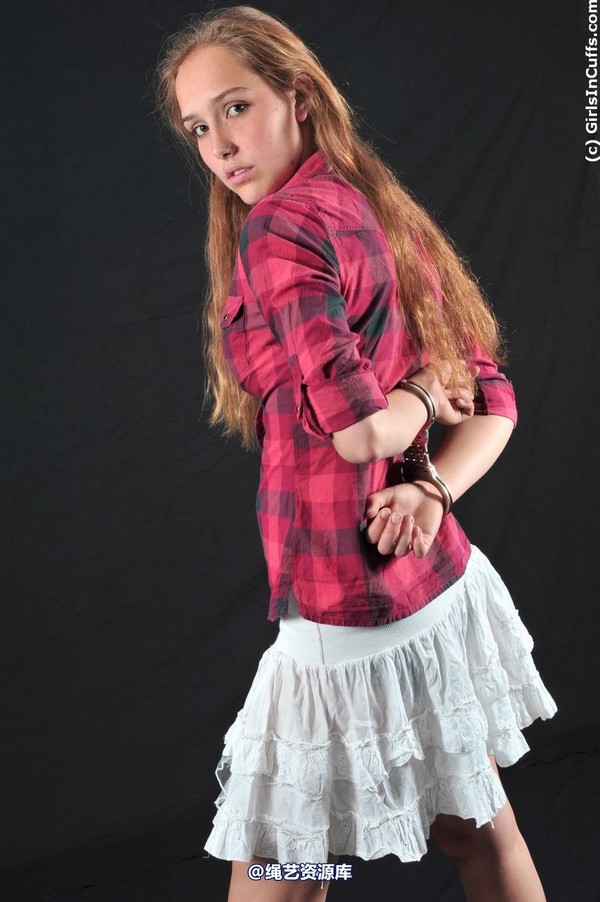 girlsincuffs - gic249 第 43 张图片