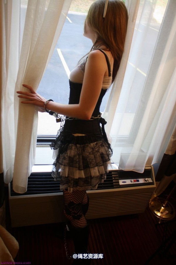 cuffedteens - ct201 第 106 张图片