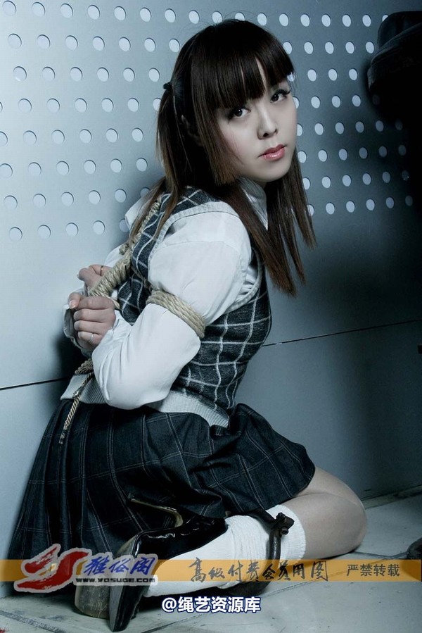 雅俗阁 - 20070212雅琳制服 第 41 张图片