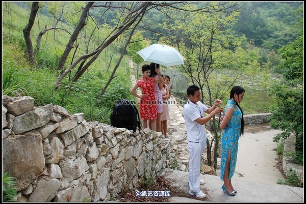 千丝万缕 - 2008-05-26日照片 第 43 张图片