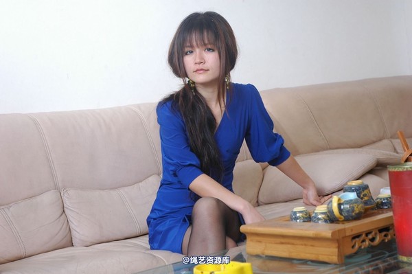 唯美之家 - 提娜2010-3-19 第 45 张图片
