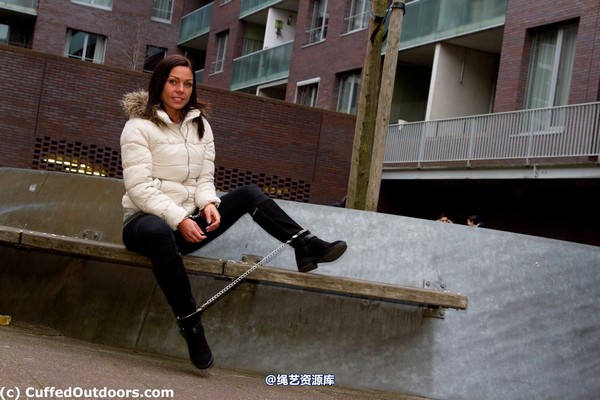 cuffedoutdoors - cod580 第 61 张图片