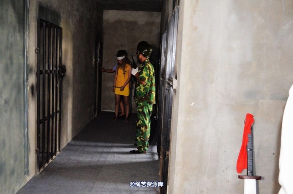 mj影视 - 血的代价－女死囚牢房的悲欢离合2013-08-26 第 109 张图片