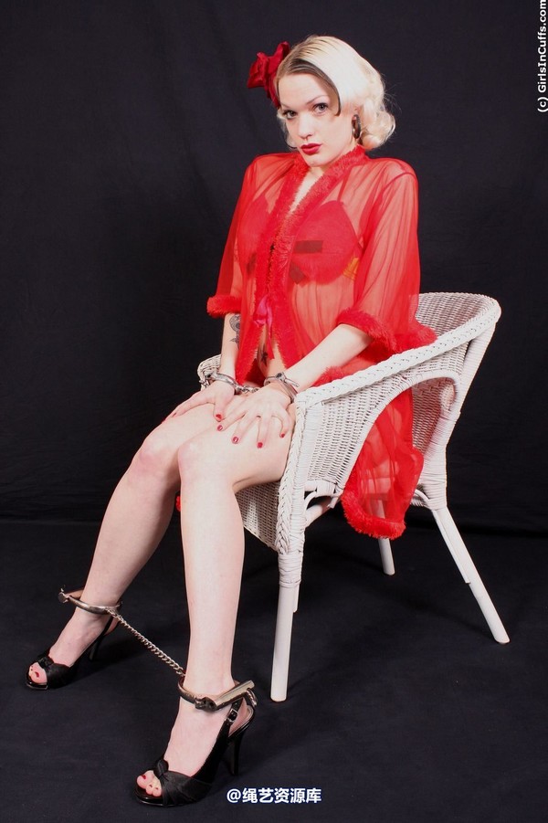 girlsincuffs - gic296 第 35 张图片