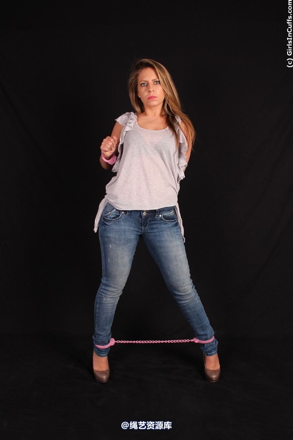 girlsincuffs - gic387 第 59 张图片