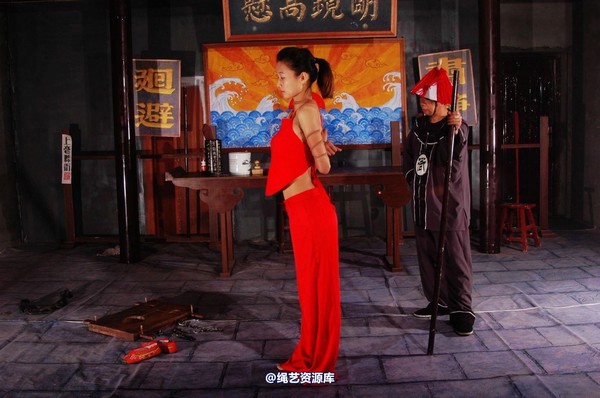 mj影视 - 倾心 玲珑女囚 第 52 张图片