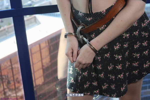 cuffedteens - ct369 第 58 张图片