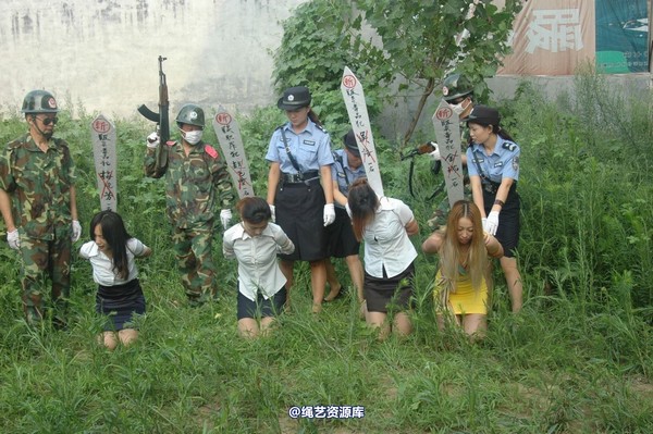mj影视 - 血的代价执行刑场 失禁战栗2013-08-26 第 184 张图片