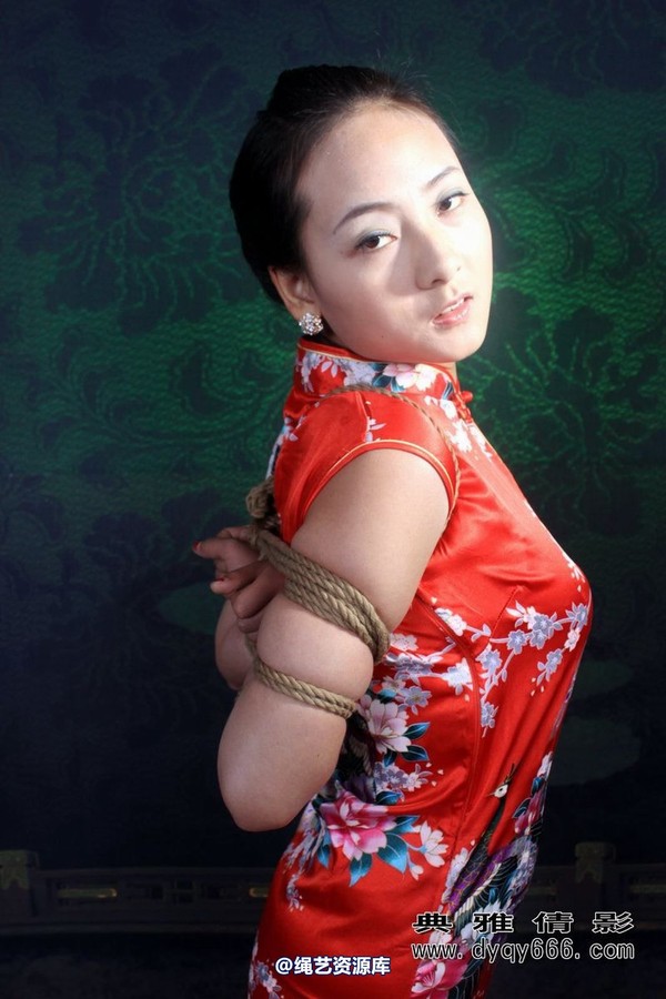 典雅倩影 - 021-“婉”约清纯红湿里 “婷”婷玉立扬尘去 第 86 张图片