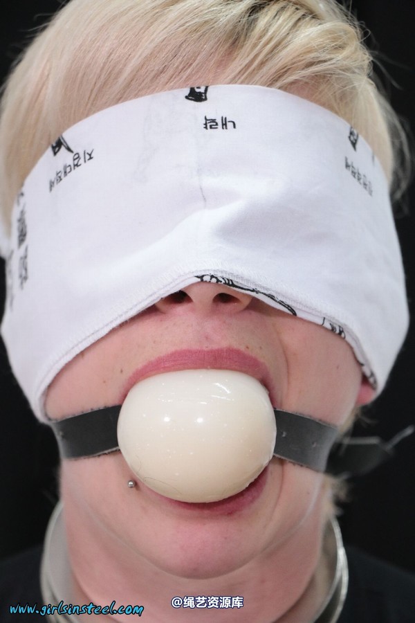 girlsinsteel - Multiple neckcuffed 第 89 张图片