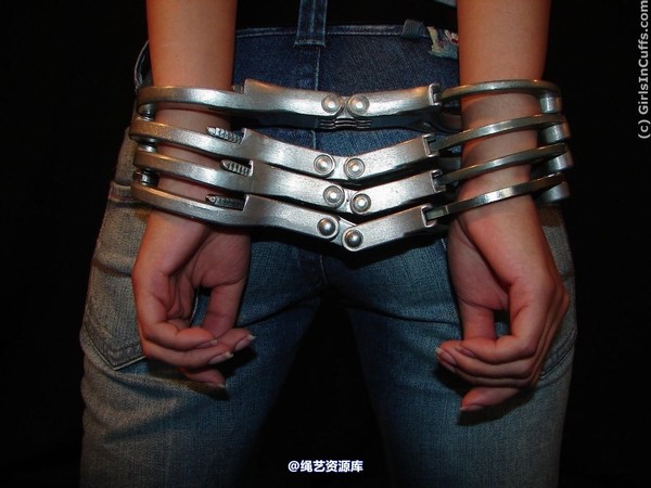 girlsincuffs - gic022 第 44 张图片