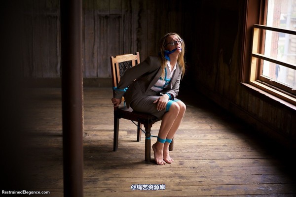 restrainedelegance - Let's Talk. No, I'll talk 第 41 张图片