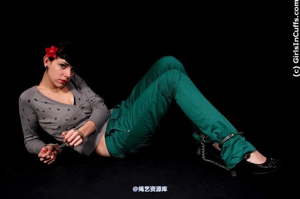 girlsincuffs - gic098 第 88 张图片