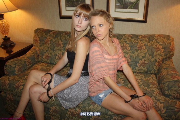 cuffedteens - ct144 第 85 张图片
