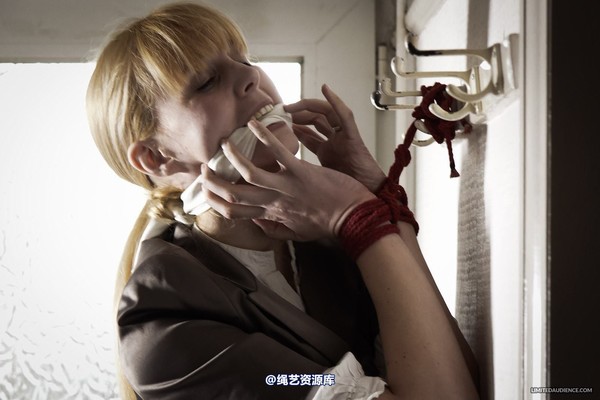 limitedaudience - 2013 ariel bounty hunted 第 17 张图片