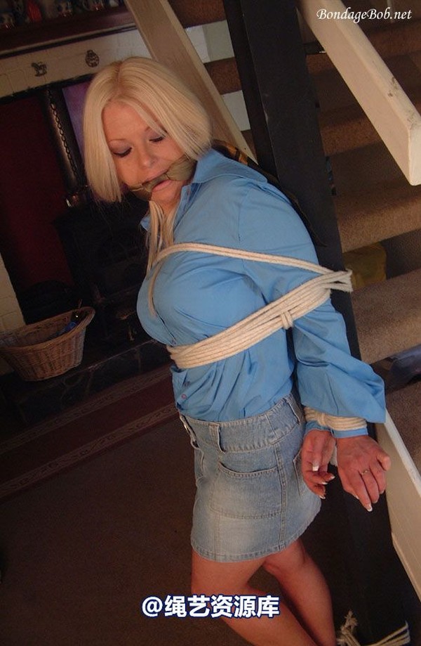 bondagebob - June C Bondage Devil 第 44 张图片