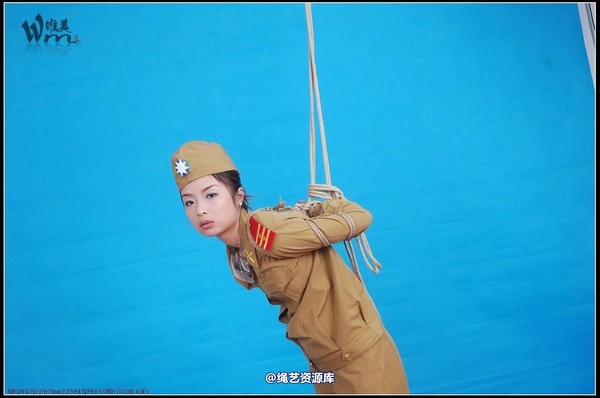 唯美之家 - 2008-11-5萱萱特工装 第 75 张图片