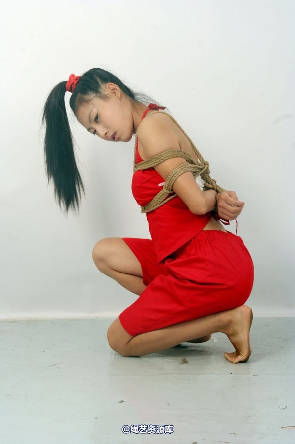 雅俗阁 - 2013-NO.3Model 雅曼-古代女犯系列3 第 181 张图片