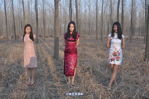 mj影视 - 三大模特争秀3 第 161 张图片