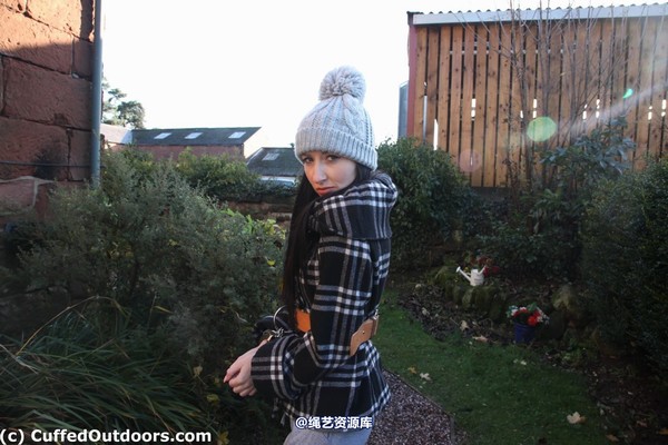 cuffedoutdoors - cod534 第 6 张图片