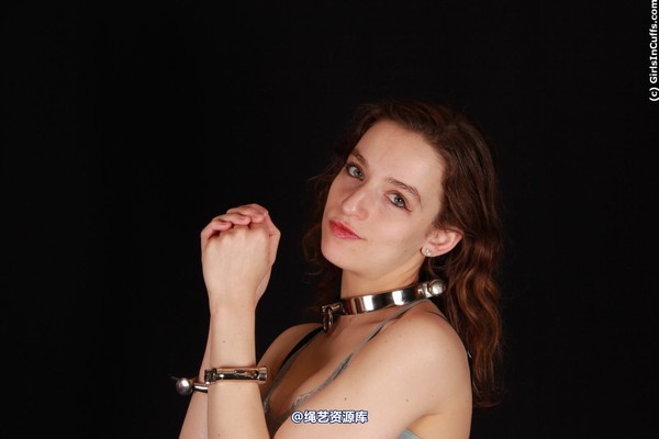 girlsincuffs - gic553 第 25 张图片