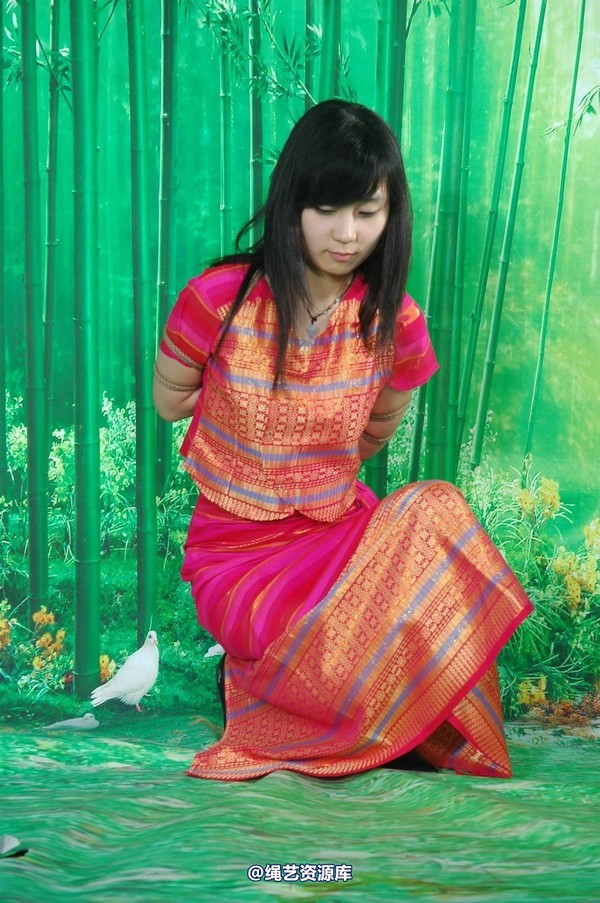 唯美之家 - 婉儿民族服 第 59 张图片