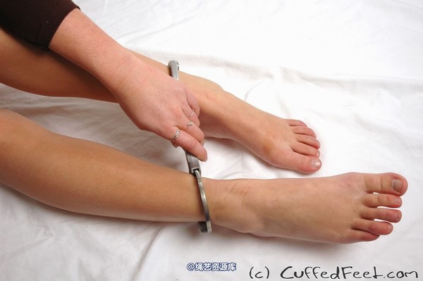 cuffedfeet - cf019 第 66 张图片