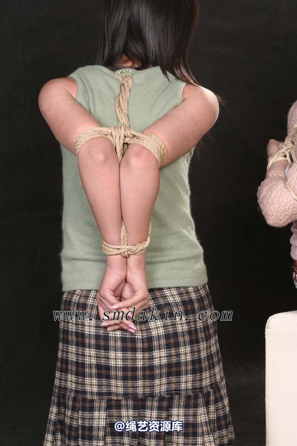 锐度主张 - 欧式与日式模特：蓉蓉 第 38 张图片