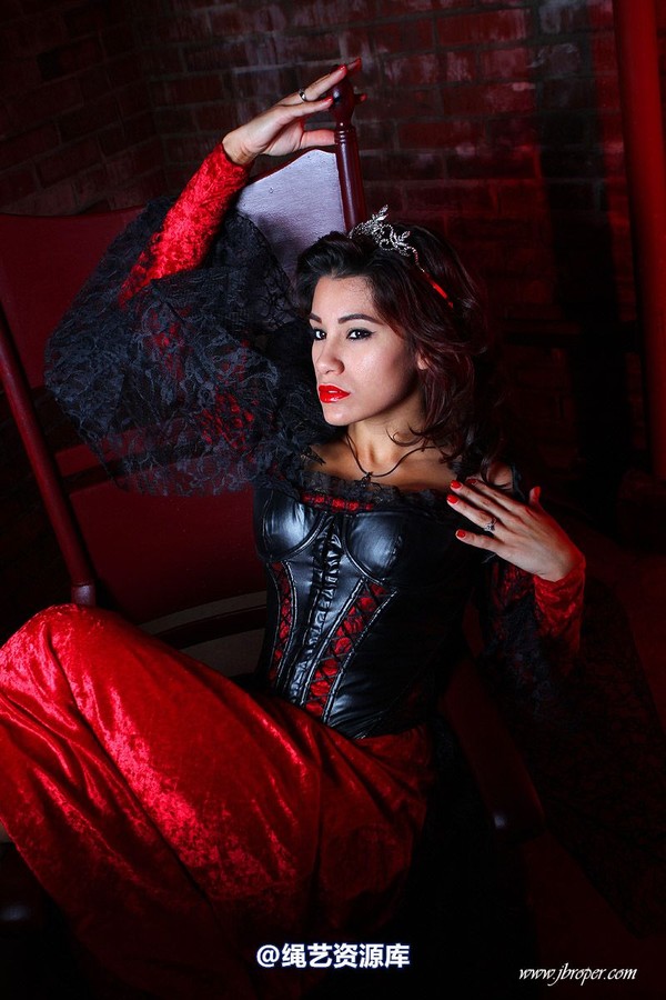 jbroper - Enchantress Sahrye 2014-1 第 13 张图片