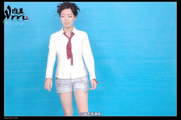 唯美之家 - 2008-08-08萧雅 第 132 张图片