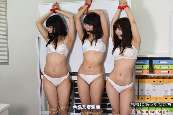 jpdamsel - 20160324 オフィス警���T　２ 第 38 张图片