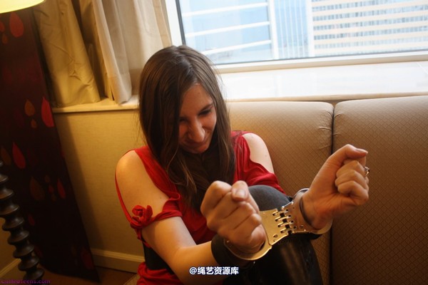 cuffedteens - ct252 第 30 张图片