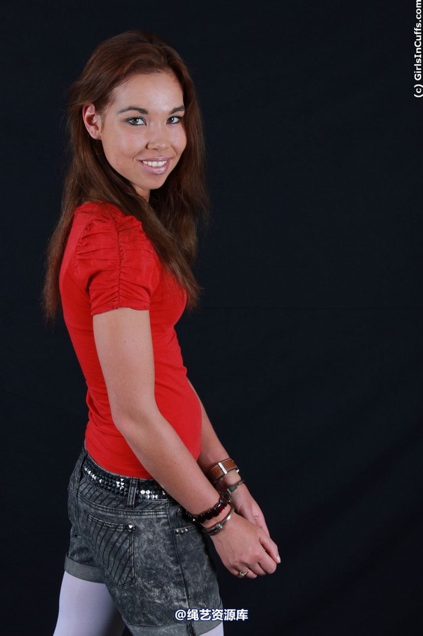 girlsincuffs - gic340 第 58 张图片