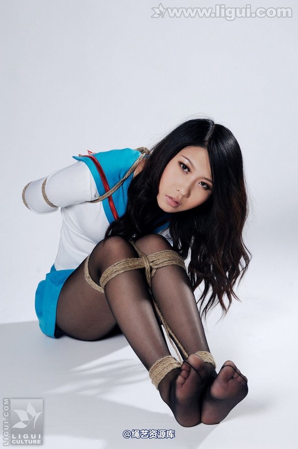 丽柜美束 - 2009-07-31 第 12 张图片