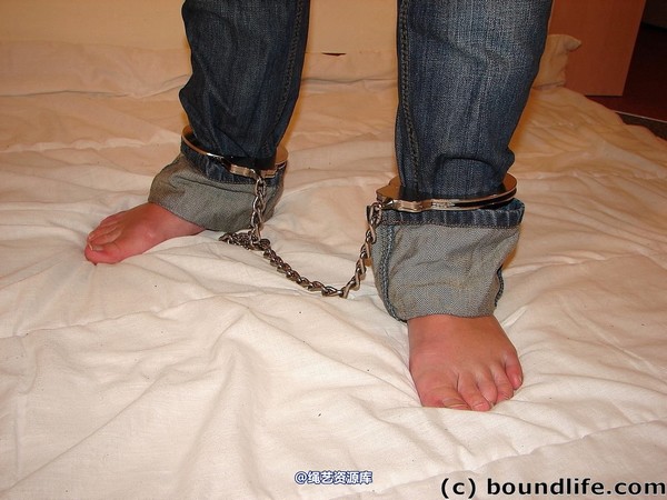 boundlife - bl065 第 31 张图片