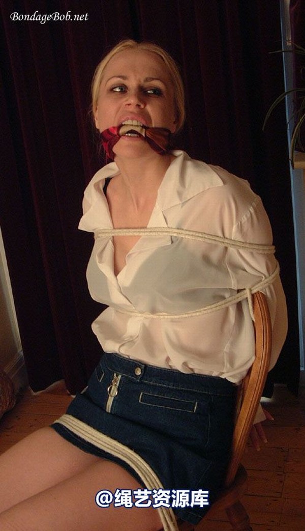 bondagebob - Freya Bondage Devil 第 73 张图片