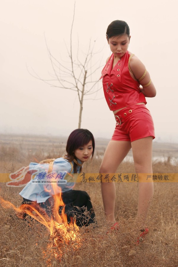 雅俗阁 - 20060415新太行采风---过去与现代 第 21 张图片